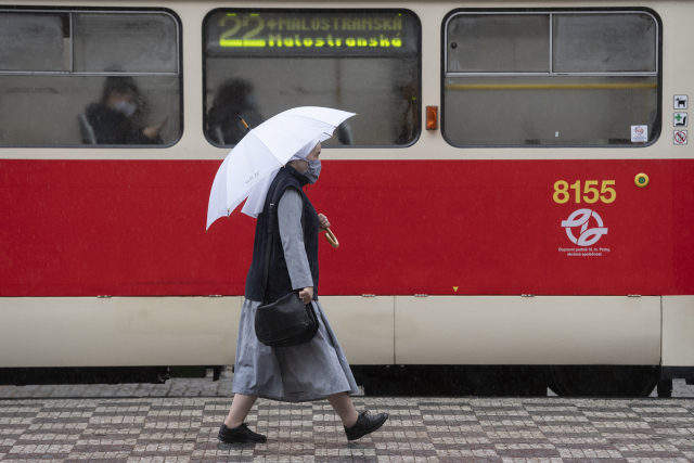 Ilustrační foto.