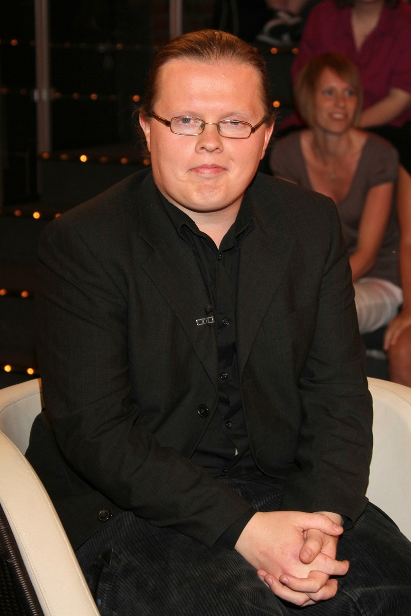 Angelo otevřeně o odchodu z rodinné kapely. 