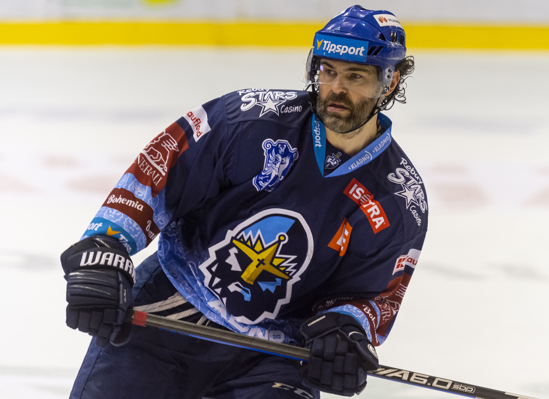 Jaromír Jágr.
