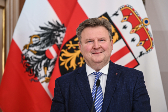 Starosta Vídně.