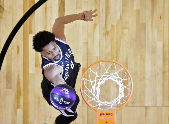 Dinwiddie.