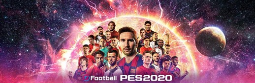 Mistrovství Evropy ve fotbalovém simulátoru PES 2020 dorazí v červnu