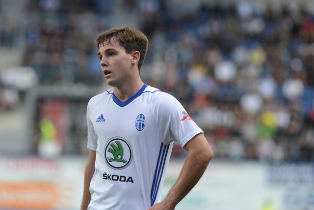 Pavel Bucha.