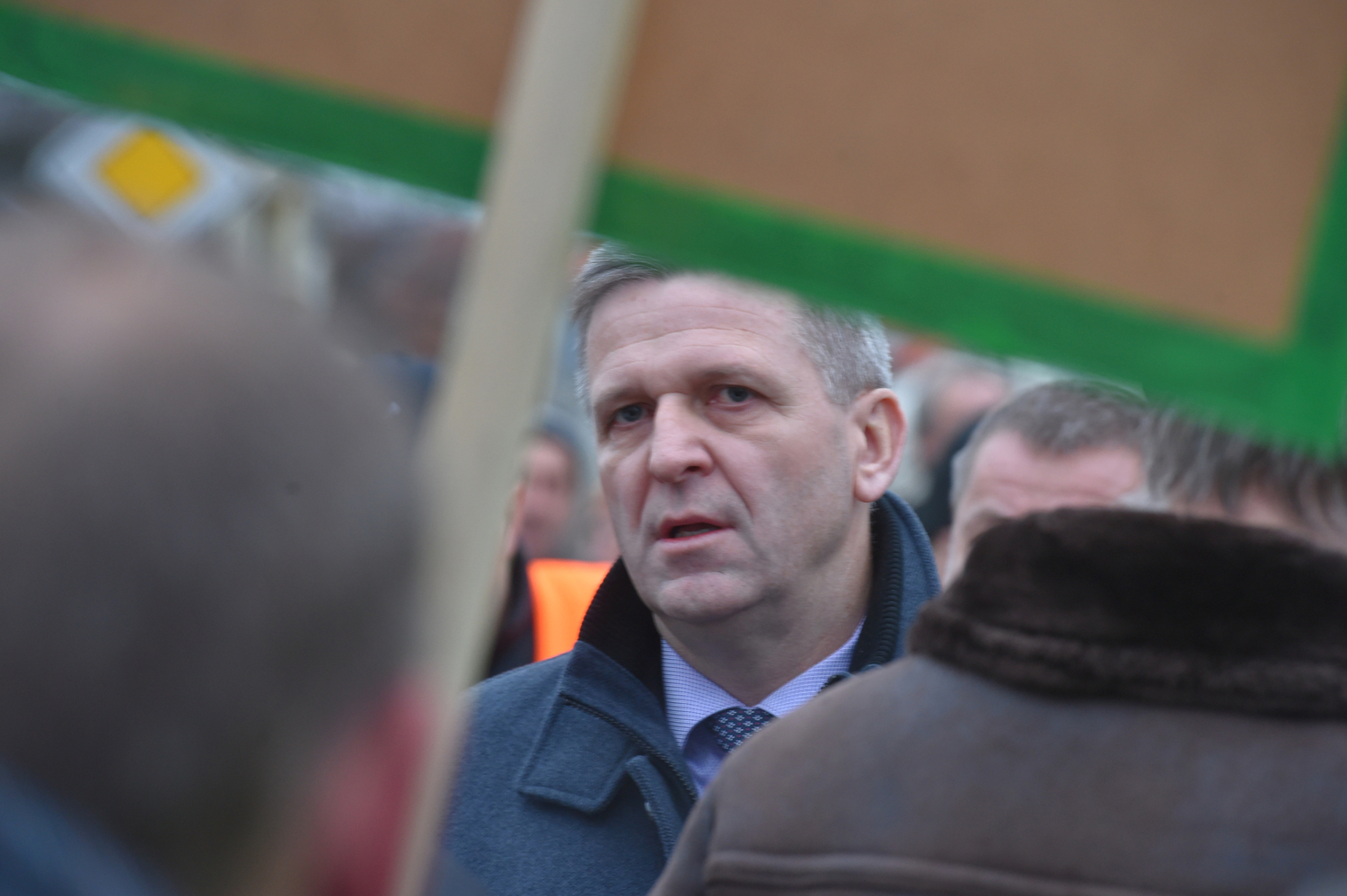 Ivo Pěgřimek.