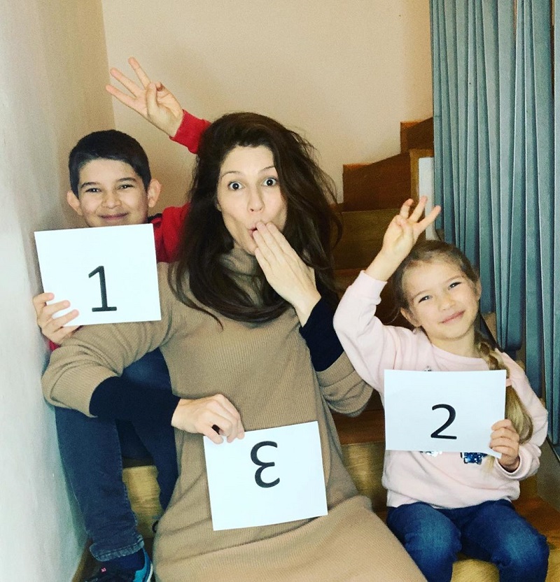 Zpěvačka Victoria po třetím porodu přiznala, že plánuje plastiku, neuhádnete čeho!
