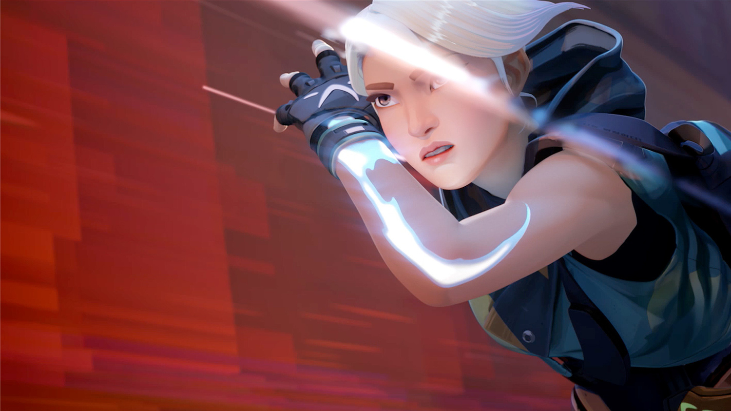 VALORANT, střílečka od Riot Games, obdržela datum vydání