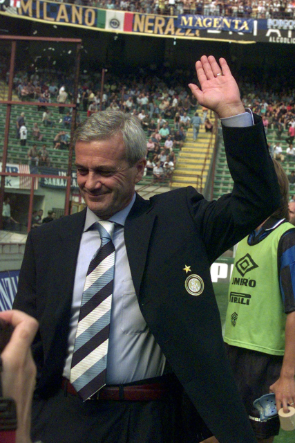 Luigi Simoni.