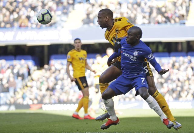 Kanté.