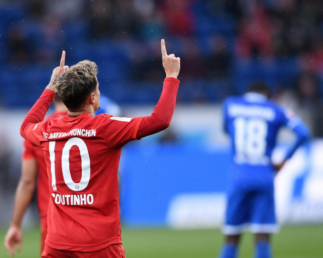 Coutinho.