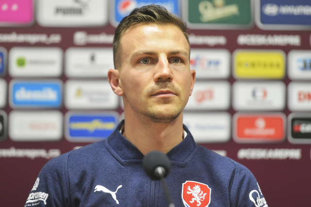 Vladimír Darida.