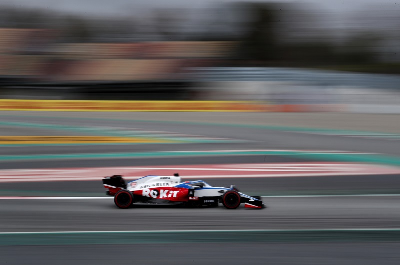 Russell vyhrál virtuální Velkou cenu Monaka F1. Russell vyhrál virtuální Velkou cenu Monaka F1.