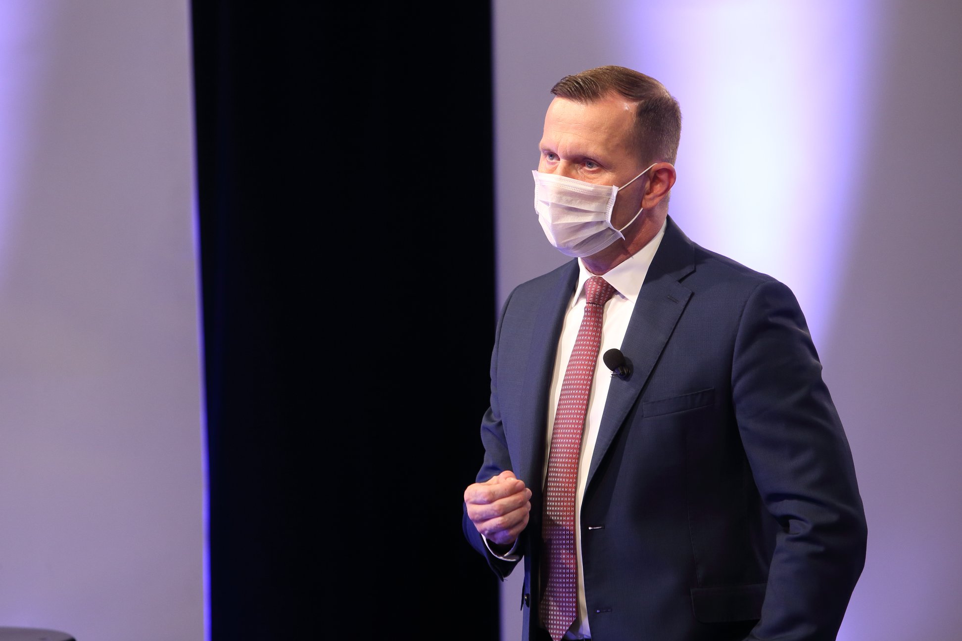 Jaromír Soukup: Vyzývám vládu k masivní podpoře ekonomiky!