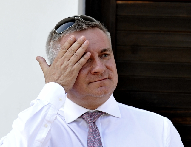 Vratislav Mynář.