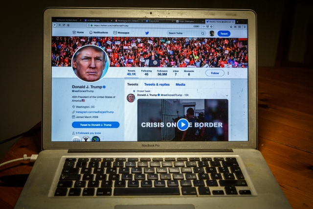 Ilustrační foto.