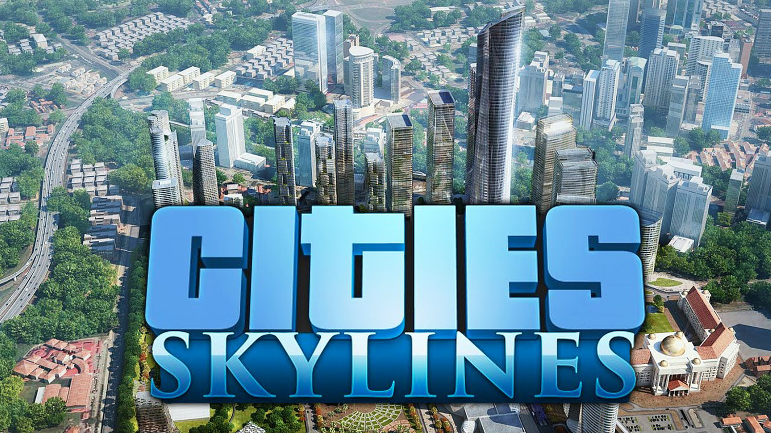 Cities Skylines za euro na Humble Bundle, přispět můžete na charitu