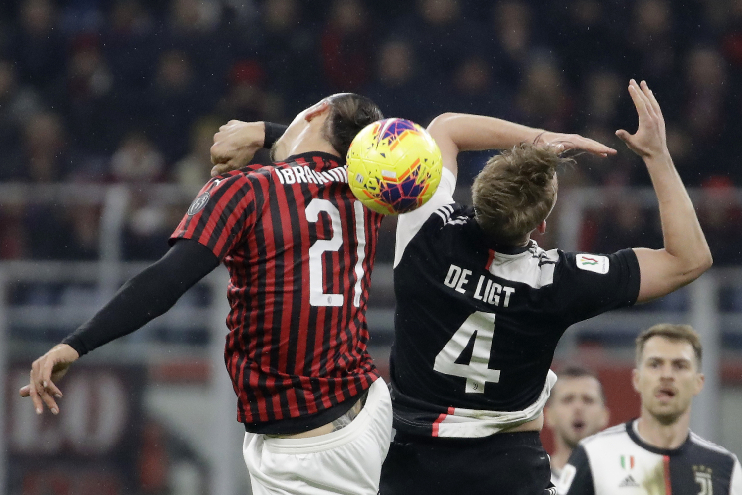 Jasno už je také v Itálii, Serie A začne za tři týdny.