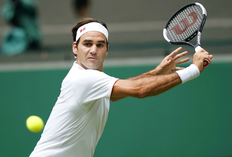 Federer vystřídal Messiho, je nejlépe placeným sportovcem světa.