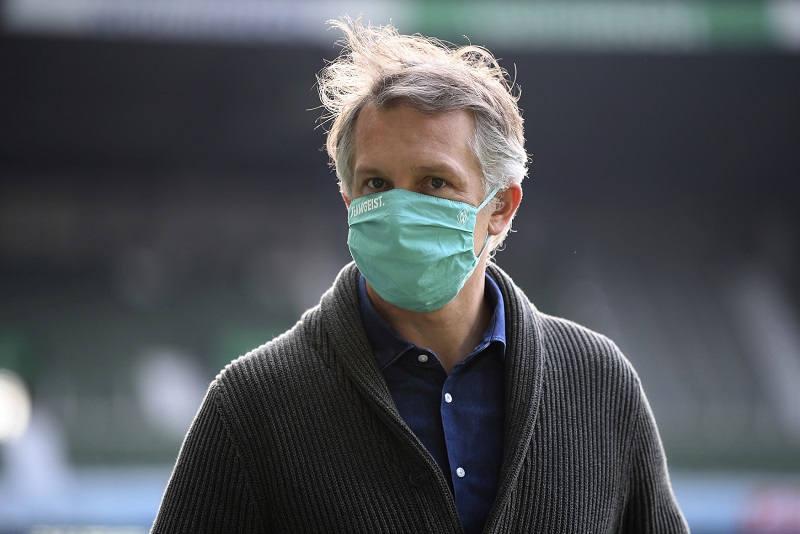 Brémy živí naději, oloupili trápící se Schalke.