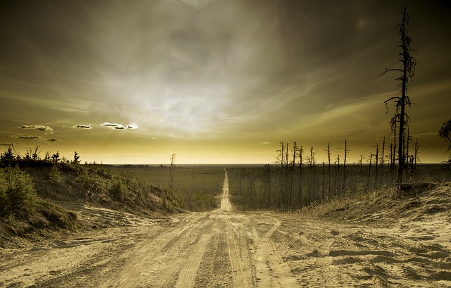 Ilustrační foto.