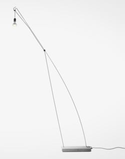 Lampa Tension.