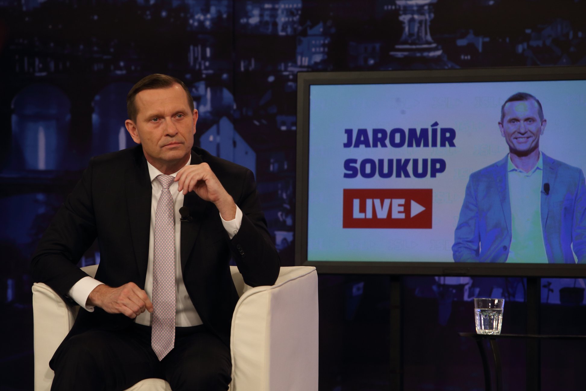 Jaromír Soukup: Sliby, chyby. Tohle se Babišovi nepovedlo.