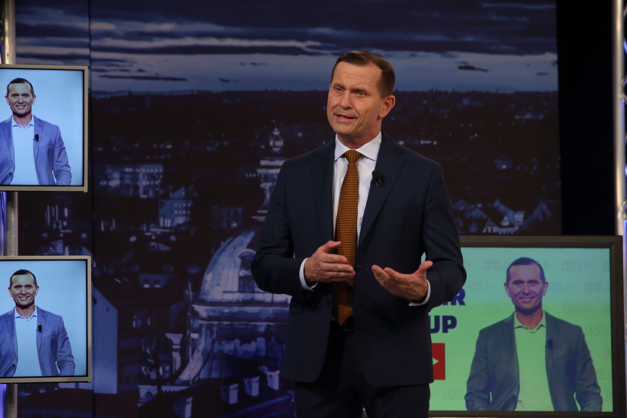 Jaromír Soukup: Ministře Jane Hamáčku. Buď se omluvte, nebo mlčte!
