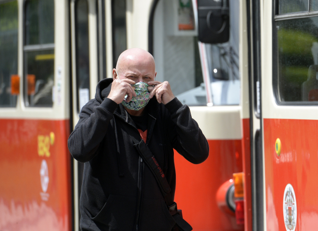 Ilustrační foto.