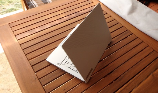 Asus ROG Zephyrus G14 - Pro hraní na cestách jako stvořený