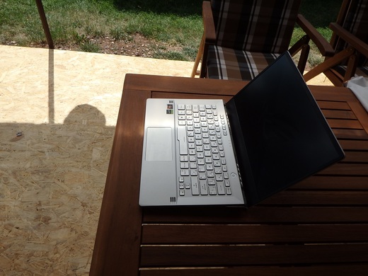 Asus ROG Zephyrus G14 - Pro hraní na cestách jako stvořený
