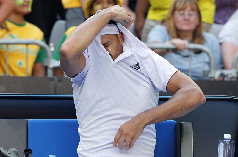 Tsonga k rasismu: Lidé přede mnou schovávali tašky, bolelo to.