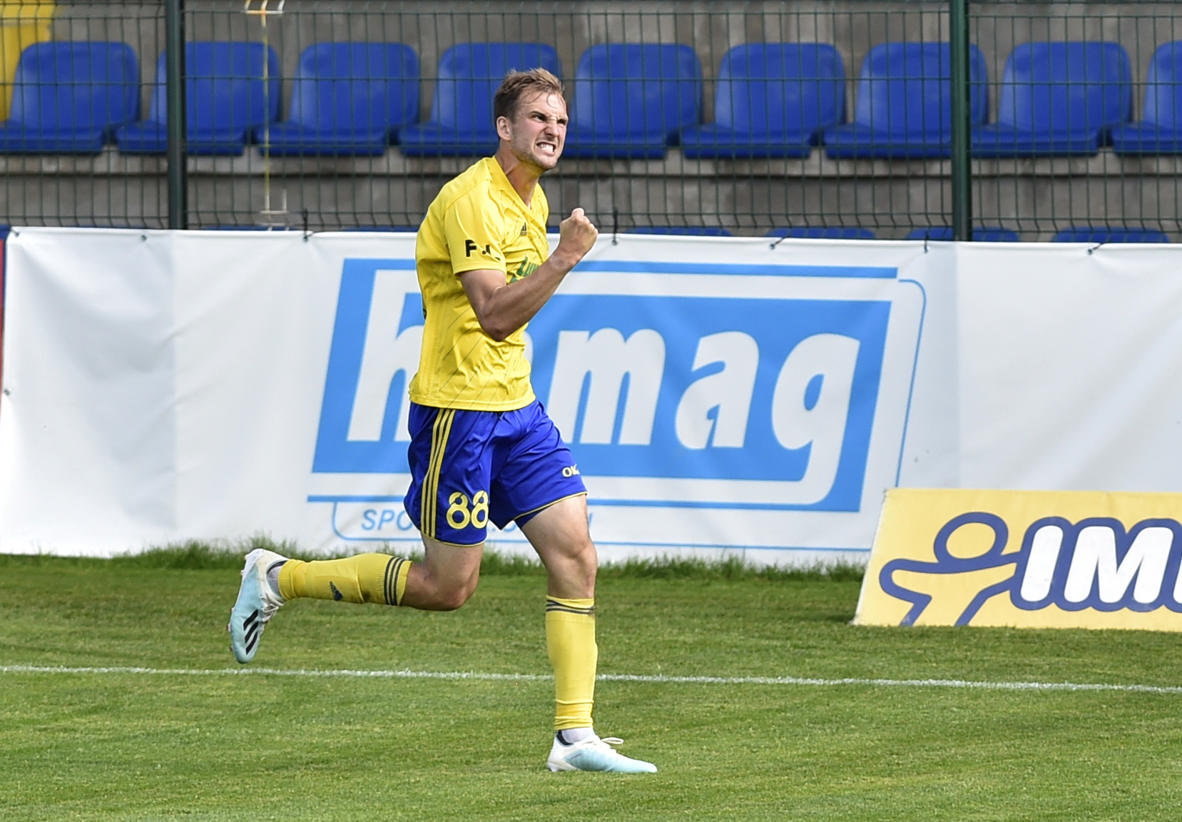 Tomáš Poznar.