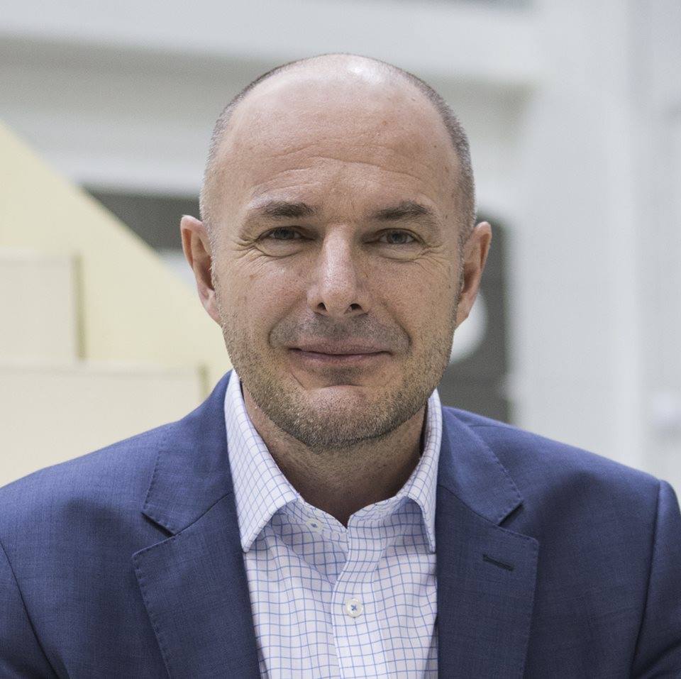 Bývalý hejtman Plzeňského kraje Josef Bernard.