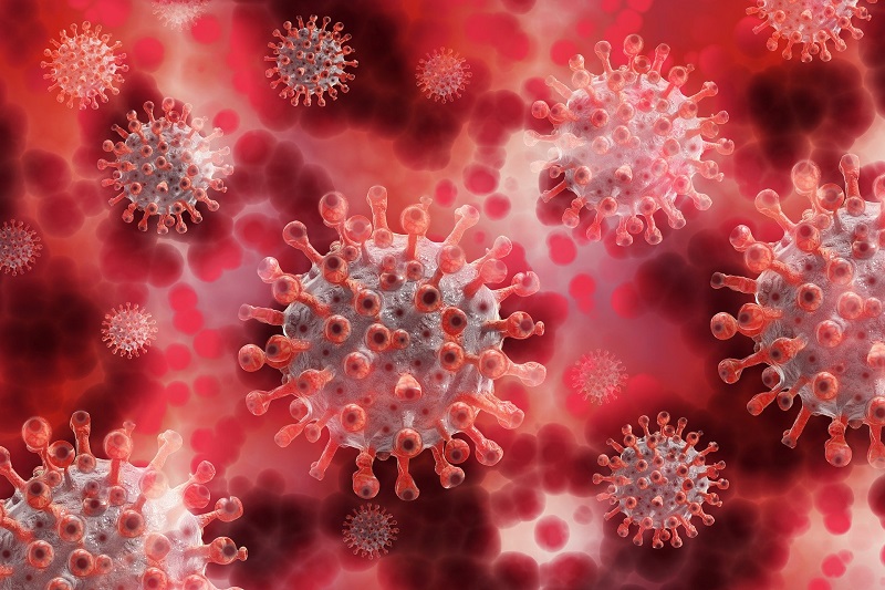 Epidemii covidu-19 v Británii nespustil pacient nula.