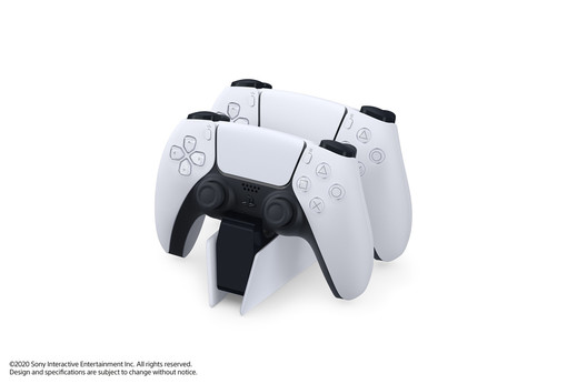 Playstation 5 odhalen - takto vypadá nová konzole od Sony