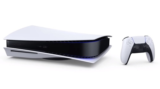 Playstation 5 odhalen - takto vypadá nová konzole od Sony