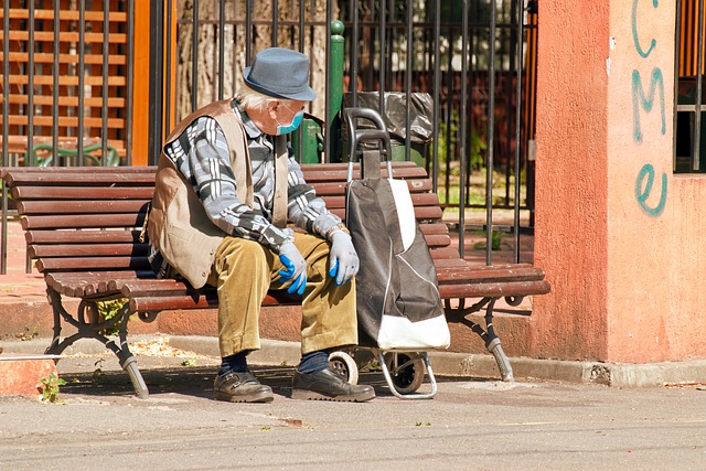 Ilustrační foto. 