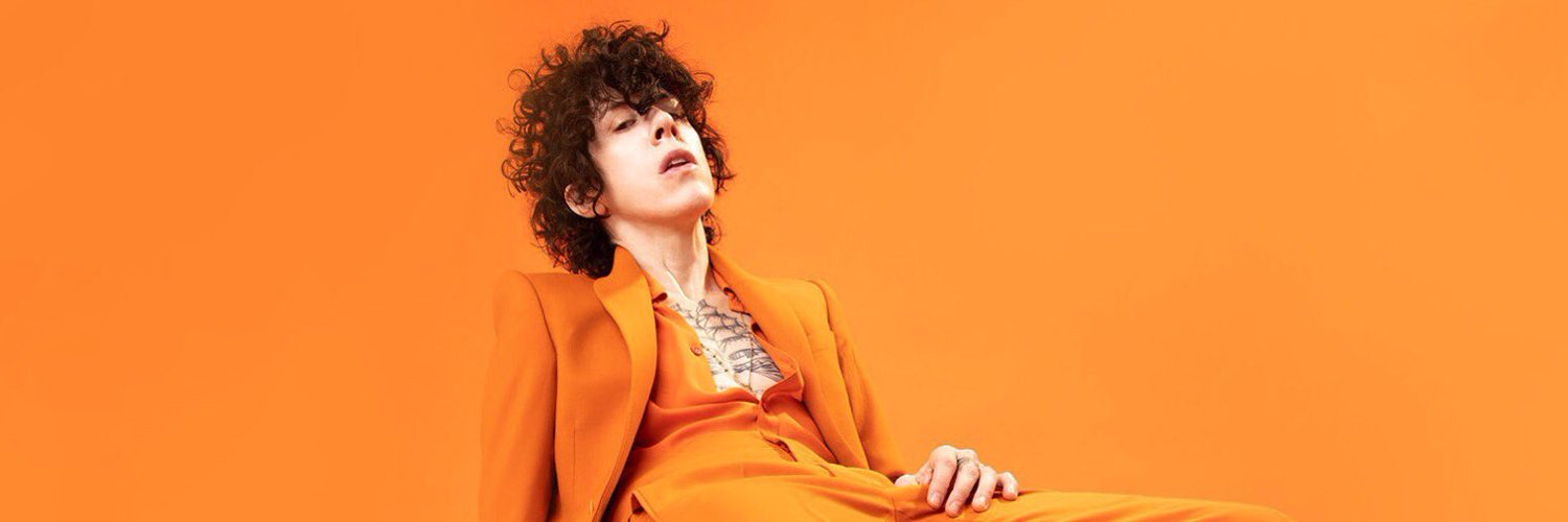 Americká zpěvačka LP.