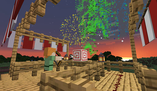 Minecraft se dočká dalšího rozšíření, upraví se nether