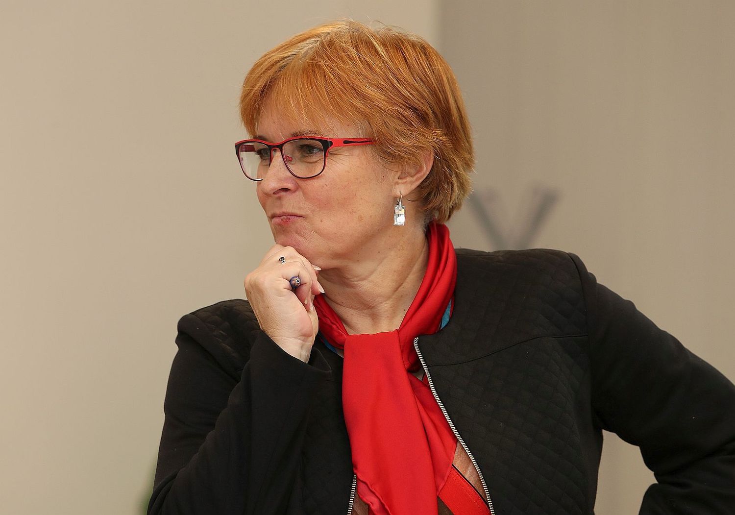 Jarmila Rážová