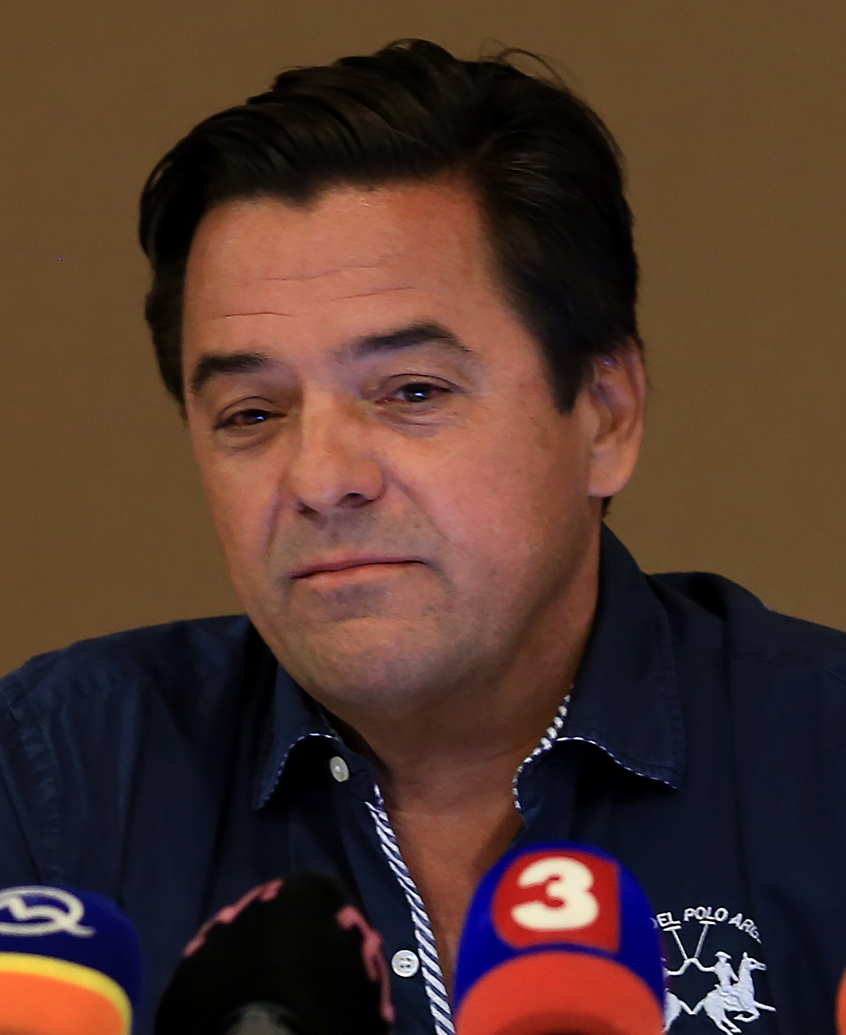 Marian Kočner.
