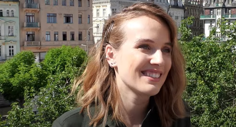 Tereza Ramba.