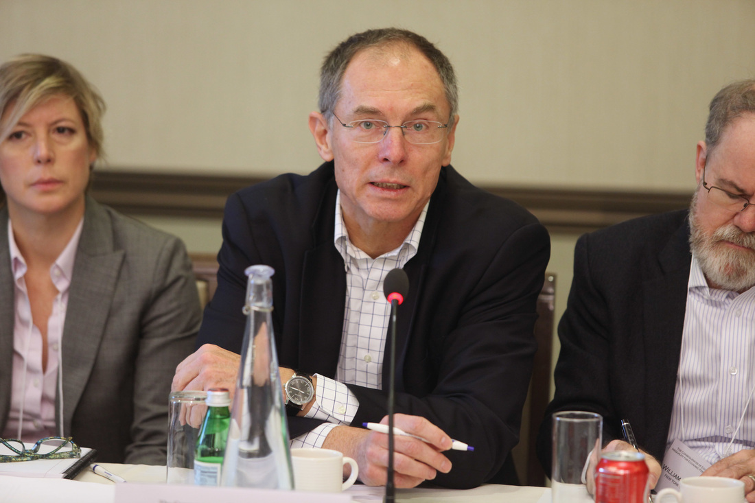 Jan Švejnar.