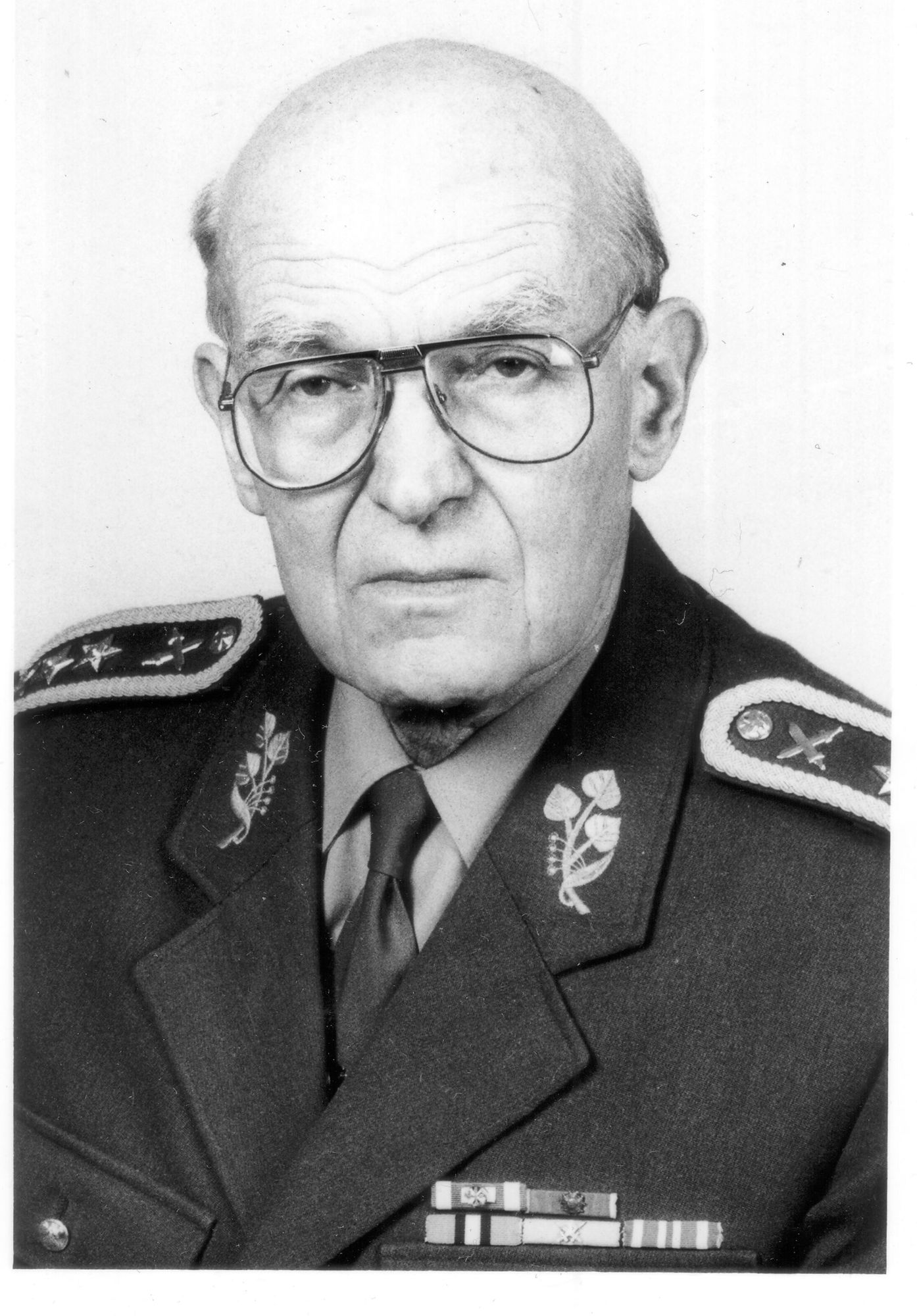 Radovan Procházka.