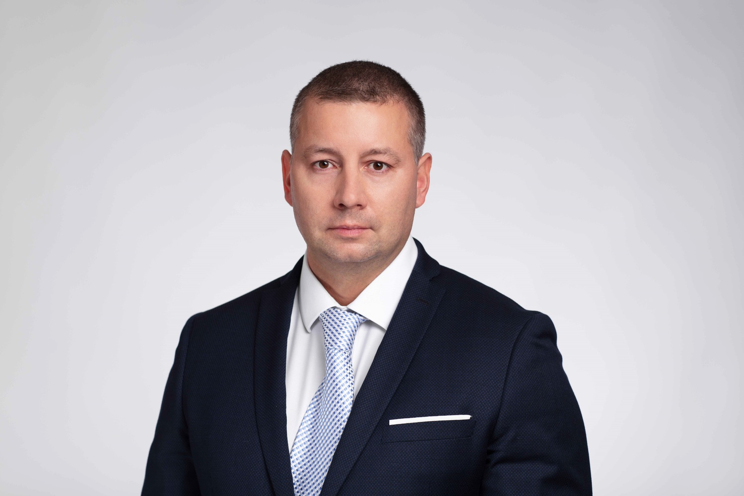 Radek Lišák.