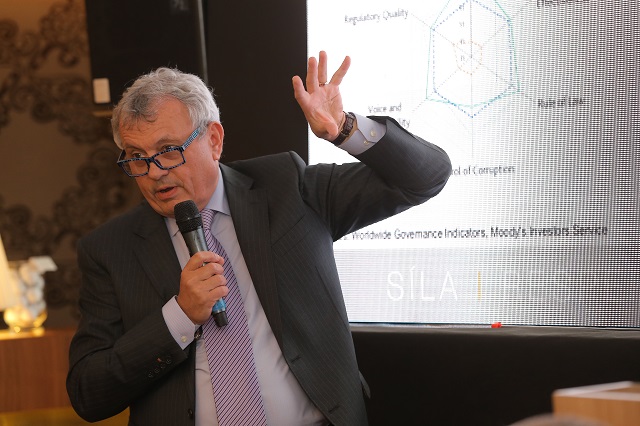 Vladimír Dlouhý.