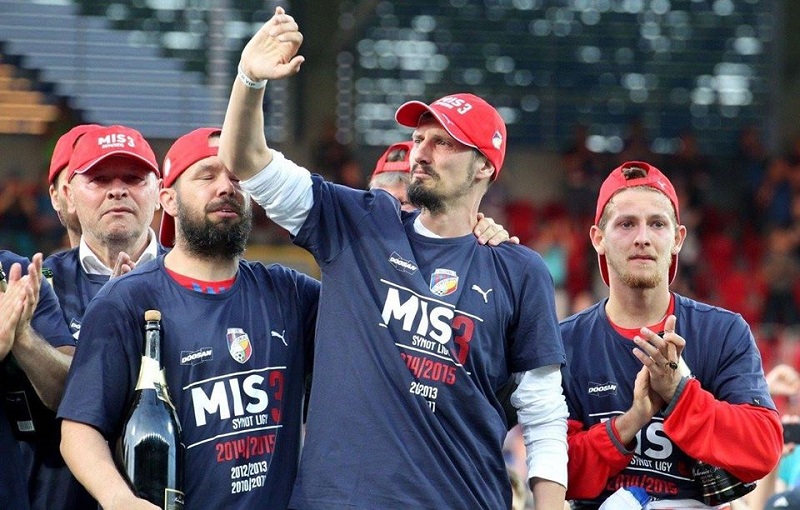 V Plzni se naposledy rozloučí s fotbalistou Čišovským.