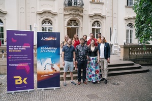 Adrop.