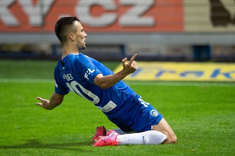 Liberec si může zajistit poháry, začíná finále skupiny o Evropu.
