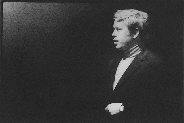 Václav Havel.