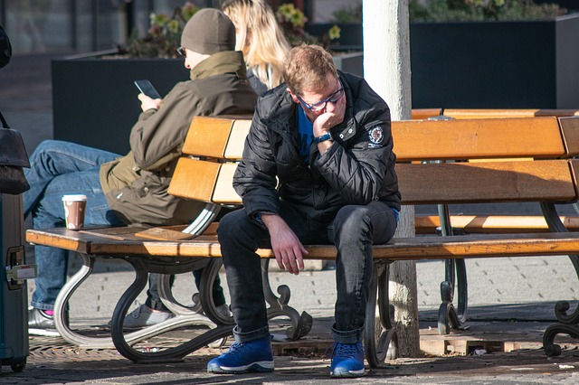 Ilustrační foto.